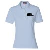 Women's 50/50 Polo Thumbnail
