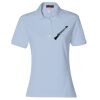 Women's 50/50 Polo Thumbnail