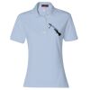 Women's 50/50 Polo Thumbnail