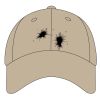 Brushed Twill Low Profile Cap Thumbnail