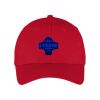 Six Panel Twill Cap Thumbnail