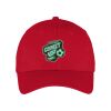 Six Panel Twill Cap Thumbnail