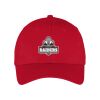 Six Panel Twill Cap Thumbnail