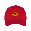 Six Panel Twill Cap Thumbnail