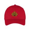 Six Panel Twill Cap Thumbnail
