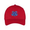 Six Panel Twill Cap Thumbnail
