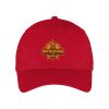 Six Panel Twill Cap Thumbnail