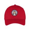 Six Panel Twill Cap Thumbnail