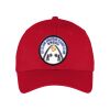 Six Panel Twill Cap Thumbnail