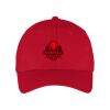 Six Panel Twill Cap Thumbnail
