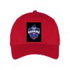 Six Panel Twill Cap Thumbnail