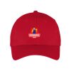 Six Panel Twill Cap Thumbnail
