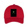 Six Panel Twill Cap Thumbnail