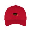 Six Panel Twill Cap Thumbnail