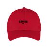 Six Panel Twill Cap Thumbnail