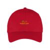 Six Panel Twill Cap Thumbnail