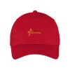 Six Panel Twill Cap Thumbnail