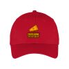 Six Panel Twill Cap Thumbnail