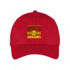 Six Panel Twill Cap Thumbnail