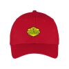 Six Panel Twill Cap Thumbnail