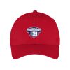 Six Panel Twill Cap Thumbnail