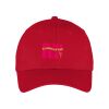 Six Panel Twill Cap Thumbnail