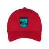 Six Panel Twill Cap Thumbnail