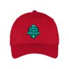 Six Panel Twill Cap Thumbnail