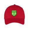 Six Panel Twill Cap Thumbnail