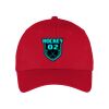 Six Panel Twill Cap Thumbnail