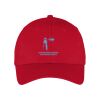 Six Panel Twill Cap Thumbnail