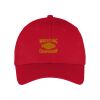 Six Panel Twill Cap Thumbnail