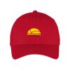 Six Panel Twill Cap Thumbnail