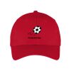 Six Panel Twill Cap Thumbnail