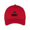 Six Panel Twill Cap Thumbnail
