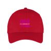 Six Panel Twill Cap Thumbnail