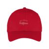 Six Panel Twill Cap Thumbnail