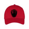 Six Panel Twill Cap Thumbnail