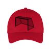 Six Panel Twill Cap Thumbnail