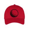 Six Panel Twill Cap Thumbnail