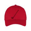 Six Panel Twill Cap Thumbnail