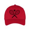 Six Panel Twill Cap Thumbnail