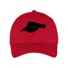 Six Panel Twill Cap Thumbnail