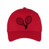 Six Panel Twill Cap Thumbnail