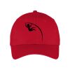 Six Panel Twill Cap Thumbnail