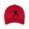 Six Panel Twill Cap Thumbnail
