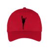 Six Panel Twill Cap Thumbnail