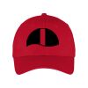 Six Panel Twill Cap Thumbnail