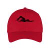 Six Panel Twill Cap Thumbnail
