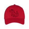 Six Panel Twill Cap Thumbnail